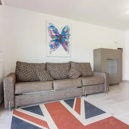 Bouganvilla 2A001 Apartment Costa Adeje (Tenerife)