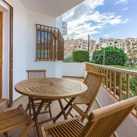 Bouganvilla 2A001 Apartment Costa Adeje (Tenerife)