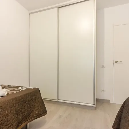 Bouganvilla 2A001 Apartment