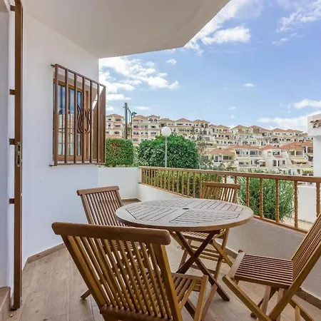 Bouganvilla 2A001 Apartment