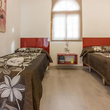 Bouganvilla 2A001 Apartment Costa Adeje (Tenerife)