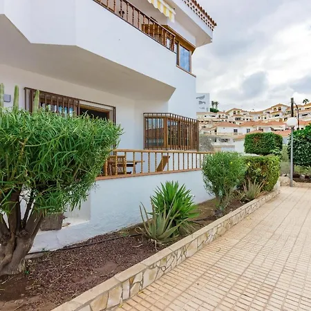 Bouganvilla 2A001 Apartment Costa Adeje (Tenerife)