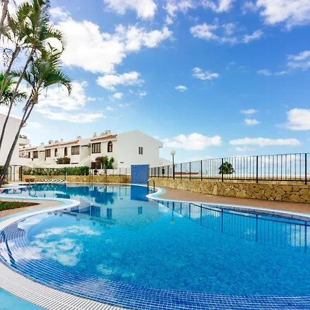 Bouganvilla 2A001 Apartment Costa Adeje (Tenerife)
